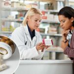 Por que os produtos de vitamina B6 estão sendo restringidos na Austrália – mas não nos EUA