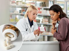 Por que os produtos de vitamina B6 estão sendo restringidos na Austrália – mas não nos EUA Por que os produtos de vitamina B6 estão sendo restringidos na Austrália – mas não nos EUA