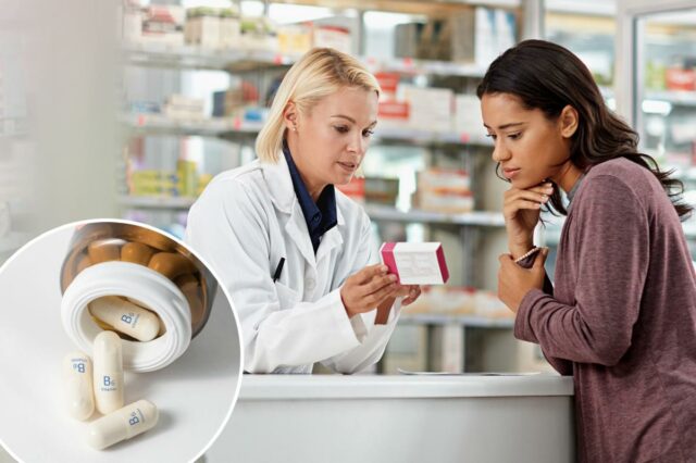 Por que os produtos de vitamina B6 estão sendo restringidos na Austrália – mas não nos EUA
