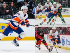 Por que podemos acreditar que o início dos Islanders é real Por que podemos acreditar que o início dos Islanders é real