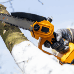 Por que possuo uma mini motosserra (e talvez você também devesse)