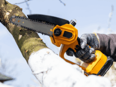 Por que possuo uma mini motosserra (e talvez você também devesse) Por que possuo uma mini motosserra (e talvez você também devesse)