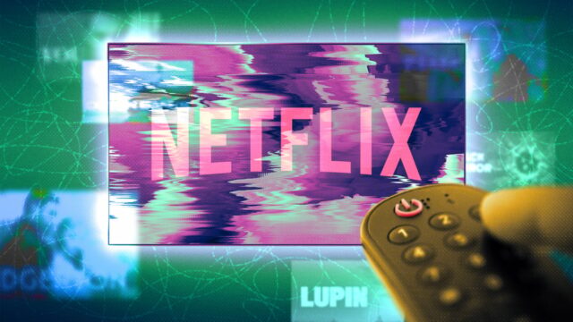 Por que saí da Netflix e você também deveria Programas da Netflix