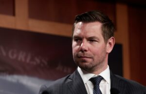 Por que se espera que um congressista da Bay Area participe da corrida ‘totalmente aberta’ para governador da Califórnia esta semana Por que se espera que um congressista da Bay Area participe da corrida 'totalmente aberta' para governador da Califórnia esta semana