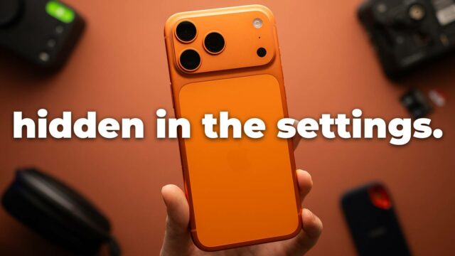 Por que seu criador favorito usa um desses. (Vídeo)
