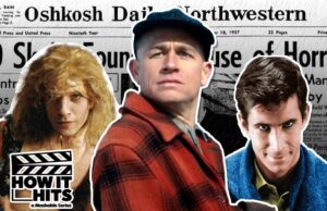 Por que somos obcecados por serial killers? Por que somos obcecados por serial killers?