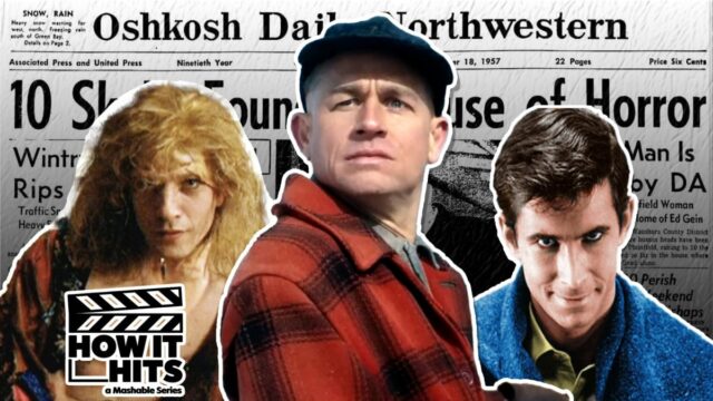 Por que somos obcecados por serial killers?
