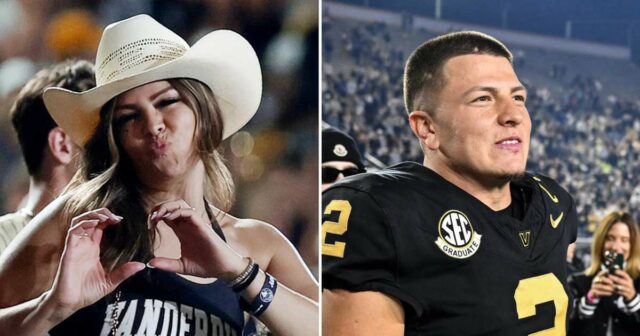 Conheça as mães mais queridas da NFL, Donna Kelce, e mais pais de jogadores de futebol 070