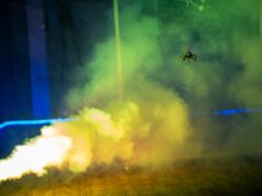 Por que um pesquisador está construindo robôs que se parecem e agem como morcegos Por que um pesquisador está construindo robôs que se parecem e agem como morcegos