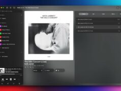 Por que uso ‘Álbuns’ em vez do aplicativo oficial Apple Music Mac Uma grade de capa em Álbuns para Mac.