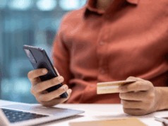 Por que você não deve usar ‘Compre agora, pague depois’ Por que você não deve usar 'Compre agora, pague depois'