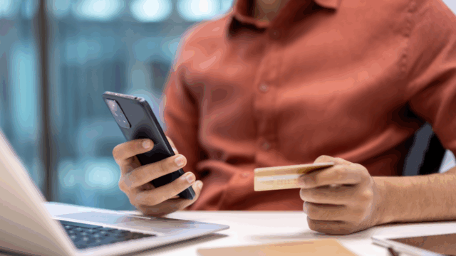 Por que você não deve usar 'Compre agora, pague depois'
