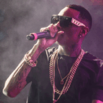 Óculos inteligentes Soulja Boy