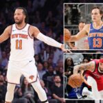Por trás da última confusão do armador reserva dos Knicks – e para onde eles poderiam se voltar