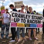 imigração no Reino Unido