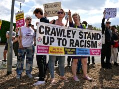 Porque é que o Reino Unido quer copiar as rigorosas políticas de imigração da Dinamarca? imigração no Reino Unido