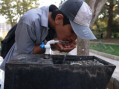 Porque é que o presidente do Irão avisou que Teerão poderá necessitar de ser evacuado? Porque é que o presidente do Irão avisou que Teerão poderá necessitar de ser evacuado?
