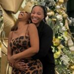 Destaque Porsha Williams quebra o silêncio sobre o divórcio de Simon Guobadia