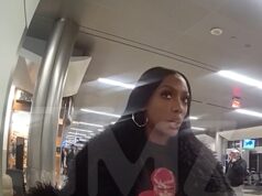 Porsha Williams diz que incidente de voo da Delta ocorreu devido ao volume do telefone porsha-williams-bodycam-kal-19-11-2025