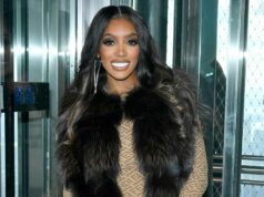 Porsha Williams quebra o silêncio após incidente com passageiro ‘irado’ da Delta Porsha Williams da RHOA vitoriosa na briga pré-nupcial com o ex Simon