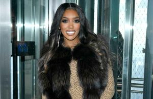 Porsha Williams quebra o silêncio após incidente com passageiro ‘irado’ da Delta Porsha Williams da RHOA vitoriosa na briga pré-nupcial com o ex Simon