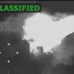 Porta-aviões dos EUA chega ao Caribe para grande reforço militar