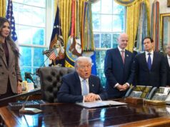 Portadores de ingressos para a Copa do Mundo da FIFA podem obter vistos prioritários, diz presidente dos EUA, Trump Portadores de ingressos para a Copa do Mundo da FIFA podem obter vistos prioritários, diz presidente dos EUA, Trump