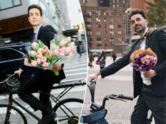 Post repórter passa um dia na vida confortável de Jack Schlossberg – o mais novo (e tímido) bebê nepo da política Post repórter passa um dia na vida confortável de Jack Schlossberg - o mais novo (e tímido) bebê nepo da política