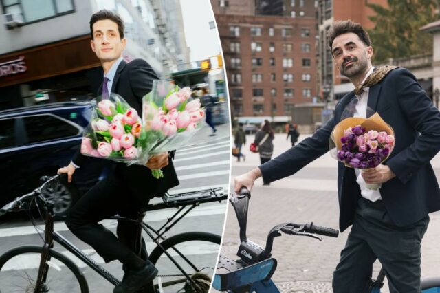 Post repórter passa um dia na vida confortável de Jack Schlossberg - o mais novo (e tímido) bebê nepo da política
