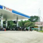 Posto Vivo recebe fornecimento de 100 mil barris de combustível da Pertamina