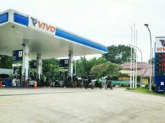 Posto Vivo recebe fornecimento de 100 mil barris de combustível da Pertamina Posto Vivo recebe fornecimento de 100 mil barris de combustível da Pertamina