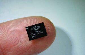 PowerLattice atrai investimento do ex-CEO da Intel, Pat Gelsinger, para seu chip de economia de energia PowerLattice atrai investimento do ex-CEO da Intel, Pat Gelsinger, para seu chip de economia de energia