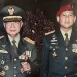 Prabowo anuncia que Suharto será um herói nacional amanhã
