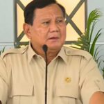 Prabowo desembolsou IDR 5 T para adicionar 30 trens Jabodetabek KRL