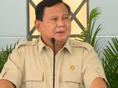 Prabowo desembolsou IDR 5 T para adicionar 30 trens Jabodetabek KRL Prabowo desembolsou IDR 5 T para adicionar 30 trens Jabodetabek KRL