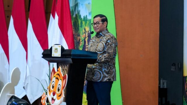 Pramono: Ondel-ondel não é usado para cantar!
