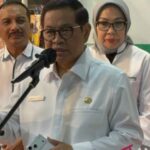 Pramono mudou o nome de Tanah Merah para Tanah Harapan Village, aqui está o motivo