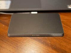 Prática com HyperSpace Trackpad Pro: a primeira oferta premium para usuários do Windows Prática com HyperSpace Trackpad Pro: a primeira oferta premium para usuários do Windows