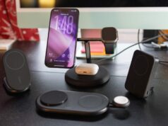 Prática com os mais recentes suportes de carregamento MagSafe da Belkin, bancos de energia e muito mais Prática com os mais recentes suportes de carregamento MagSafe da Belkin, bancos de energia e muito mais