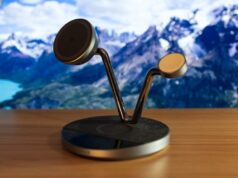 Prática: o carregador MagSafe 3 em 1 Prime da Anker oferece potência Qi2 de 25 W para iPhone Prática: o carregador MagSafe 3 em 1 Prime da Anker oferece potência Qi2 de 25 W para iPhone