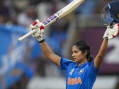 Pratika Rawal não foi vendida no leilão WPL 2026 Pratika Rawal não foi vendida no leilão WPL 2026