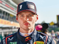 `Preciso de sorte para vencer Norris e Piastri pelo título`: Verstappen `Preciso de sorte para vencer Norris e Piastri pelo título`: Verstappen