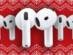 Preço mais baixo de todos os tempos: AirPods 4 custam silenciosamente US $ 85 antes da Black Friday Um par de AirPods