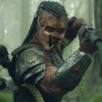 'Predator: Badlands' bate recorde de franquia com estreia de US $ 40 milhões, quebrando bilheteria fria