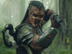 ‘Predator: Badlands’ bate recorde de franquia com estreia de US $ 40 milhões, quebrando bilheteria fria 'Predator: Badlands' bate recorde de franquia com estreia de US $ 40 milhões, quebrando bilheteria fria