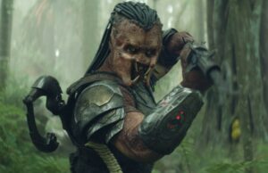 ‘Predator: Badlands’ bate recorde de franquia com estreia de US $ 40 milhões, quebrando bilheteria fria 'Predator: Badlands' bate recorde de franquia com estreia de US $ 40 milhões, quebrando bilheteria fria