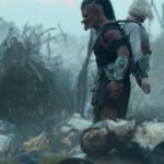 'Predator: Badlands' lidera bilheteria na Coreia enquanto 'The First Ride' e 'Chainsaw Man' permanecem fortes