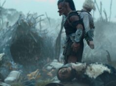 ‘Predator: Badlands’ lidera bilheteria na Coreia enquanto ‘The First Ride’ e ‘Chainsaw Man’ permanecem fortes 'Predator: Badlands' lidera bilheteria na Coreia enquanto 'The First Ride' e 'Chainsaw Man' permanecem fortes