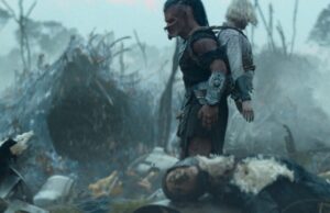 ‘Predator: Badlands’ lidera bilheteria na Coreia enquanto ‘The First Ride’ e ‘Chainsaw Man’ permanecem fortes 'Predator: Badlands' lidera bilheteria na Coreia enquanto 'The First Ride' e 'Chainsaw Man' permanecem fortes