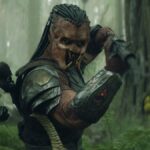 'Predator: Badlands' traz tudo para casa com abertura promissora de bilheteria de US$ 40 milhões